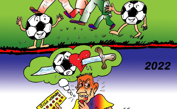 Hooliganisme: Le mal doit être extirpé à la source !!!