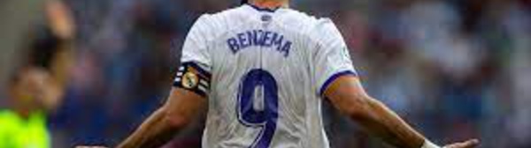 Classico Real Madrid - FC Barcelone : Sans Karim Benzema , le Real s'écroule à domicile.