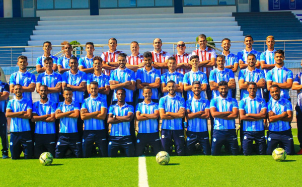 Coupe du Trône : L'Association Sportive Mansouria élimine l’Ittihad de Tanger 