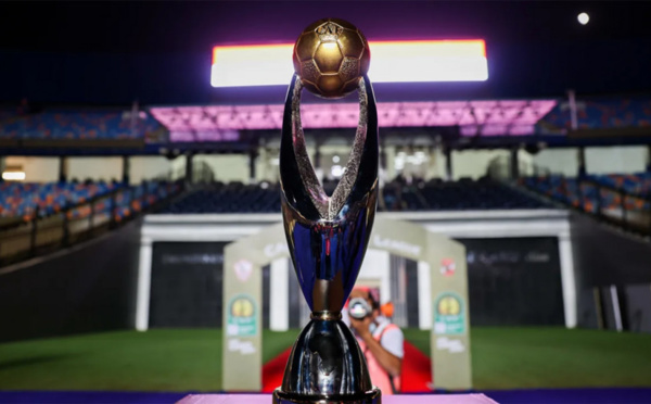 LDC africaine : 7 équipes qualifiées pour les quarts de finale