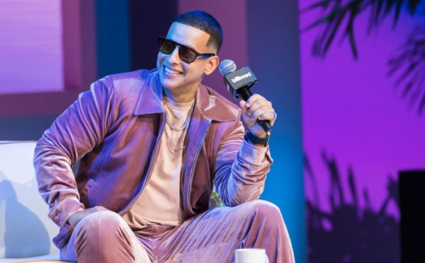  L’icône du reggaeton Daddy Yankee annonce sa retraite