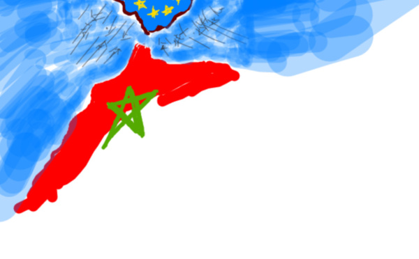 Maroc-Europe : merci Poutine ?