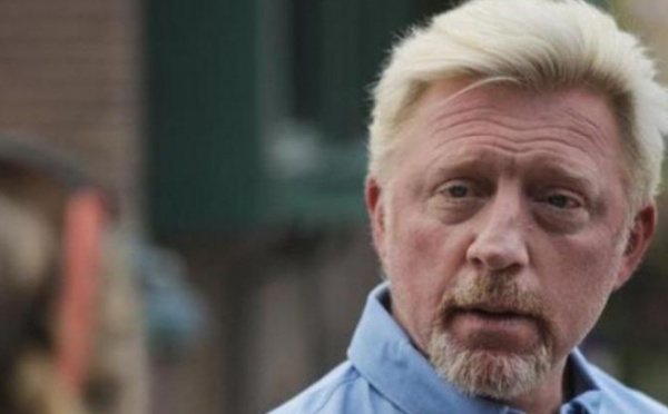Banqueroute : L'ex-tennisman allemand Boris Becker jugé à Londres