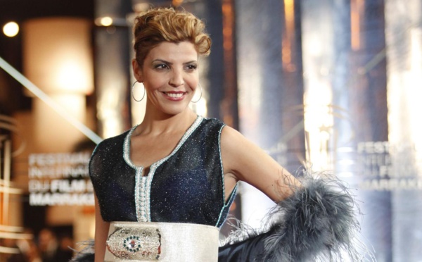 «Lmkoussa», le premier téléfilm de Latefa Ahrrare en Amazigh