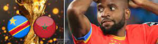 RD Congo-Maroc: Pour la MAP , une manche aller à couteaux tirés