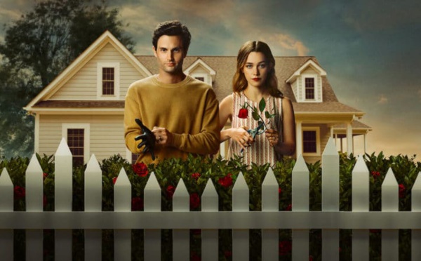 Série « You » : Le tournage de la saison 4 a commencé !