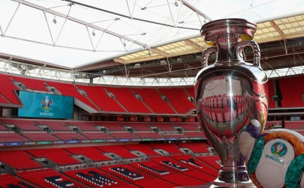 La Russie parmi les quatre candidats à l'organisation de l'Euro en 2028 et 2032