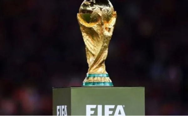 Qualifications Mondial 2022 (zone Europe) : Le point sur les "demi-finales" de barrages