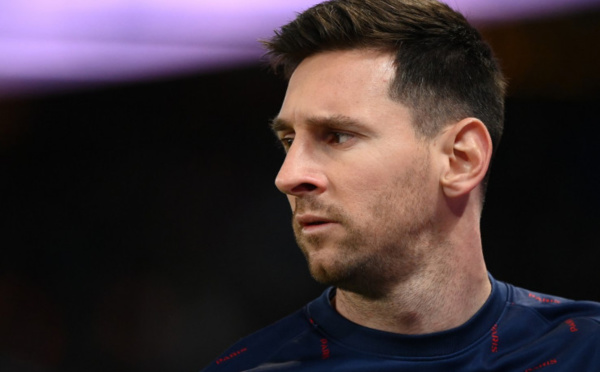 Messi fera "le point sur beaucoup de choses" après la Coupe du monde