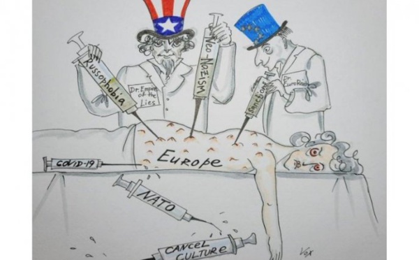 Incroyable mais vrai