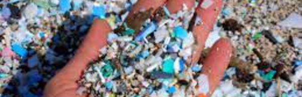 Pour la première fois, des microplastiques découverts dans du sang humain