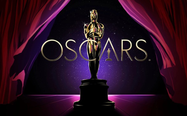 Cérémonie des Oscars : découvrez le palmarès de l’édition 2022