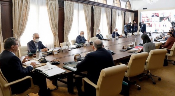 Etat d’urgence prolongé… sans véritable urgence