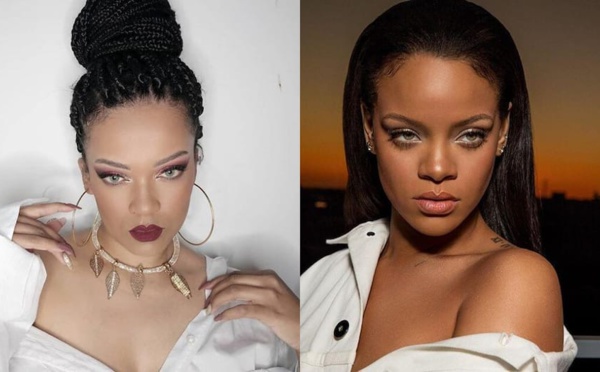 Une femme prétend être Rihanna provoque le chaos au Brésil