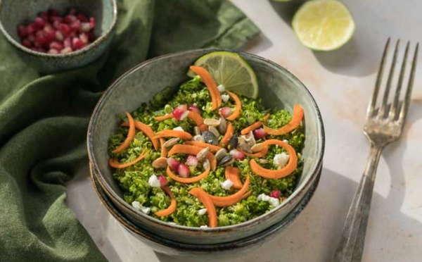 Ramadan : des idées pour les végétariens