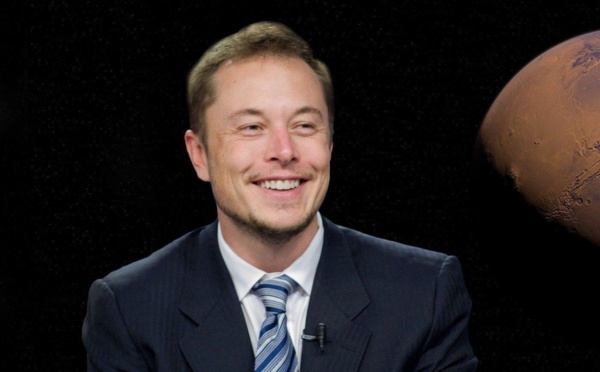 Frustré par Twitter, Elon Musk pourrait lancer son propre réseau social