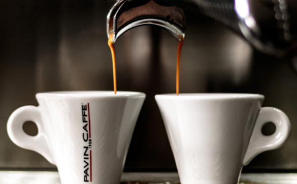 Le producteur italien de café "Pavin Caffé" s'installe au Maroc