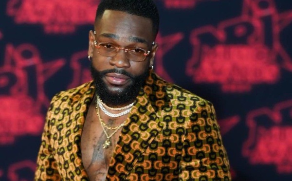 Tayc confirme qu'il va bientôt être papa !