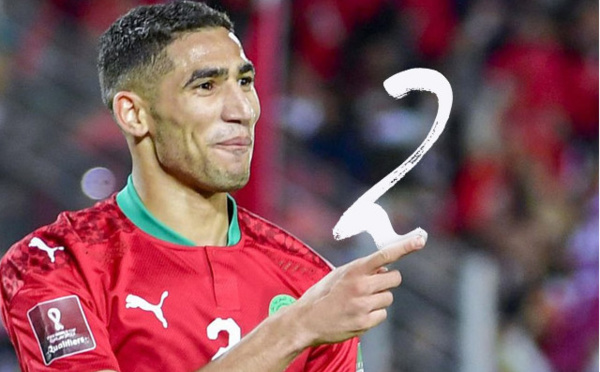 12 Lions de l'Atlas peuvent disputer leur deuxième Mondial consécutif