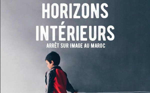 La gare Rabat Agdal accueille l'exposition photo "Horizons Intérieurs"