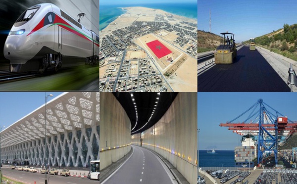 Nizar Baraka : 47 milliards de dirhams d'investissement pour 2022