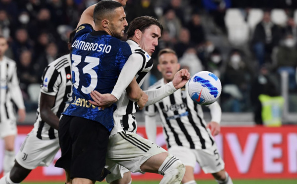 Italie : L'Inter Milan et Naples entretiennent leur rêve de scudetto