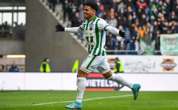 Lions de l’Atlas : Tissoudali, Mmaee et Boufal buteurs, Hakimi décisif