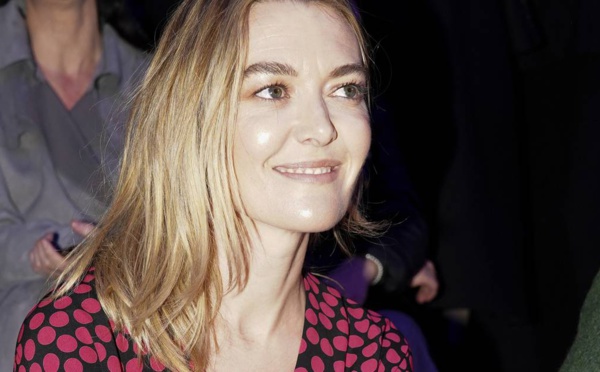 Zara lance un nouveau chapitre avec l'arrivée de Marta Ortega