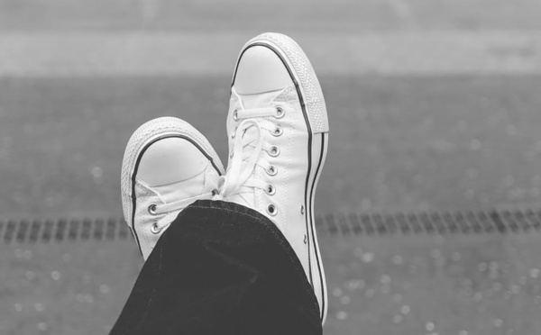 Comment se débarrasser de la mauvaise odeur des chaussures ?