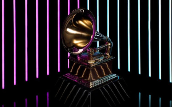 Grammy Awards: comment était la 64e cérémonie ?