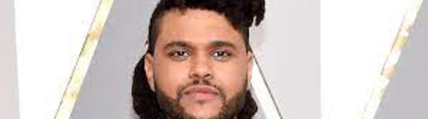 The weeknd envisage de changer son nom de scène