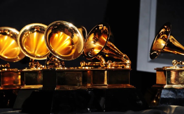 Grammy Awards : les grands vainqueurs de la 64ème édition