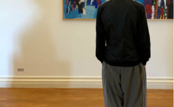 Le musée des Beaux-Arts de Rouen exprime son soutien à l’Ukraine