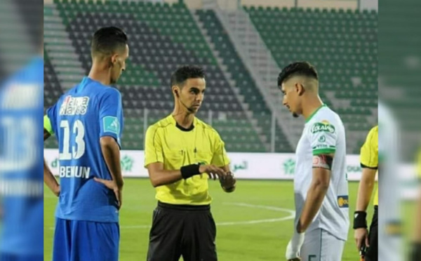 Le foot marocain en deuil, Abdelaziz Lamsellek n’est plus