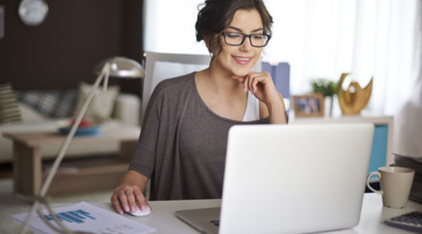 Lunettes de repos : Combattre la fatigue visuelle