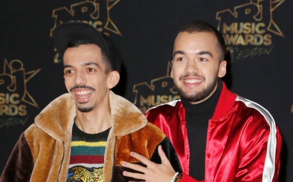 "Sacré Bordel", le nouveau départ des frères Bigflo &amp; Oli