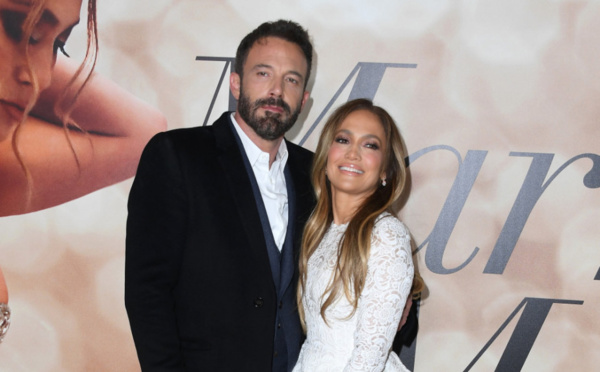 Jennifer Lopez et Ben Affleck s'offrent une maison à 50 millions de dollars