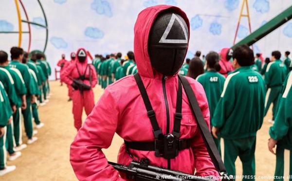  Squid game saison 2 : Mauvaise nouvelle pour les fans de la série 