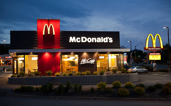 McDonald's ressort une sauce culte responsable de scènes d’émeutes aux Etats-Unis