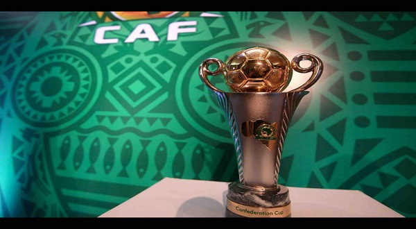 Coupe de la CAF : La RS de Berkane affronte Al Masry d'Egypte