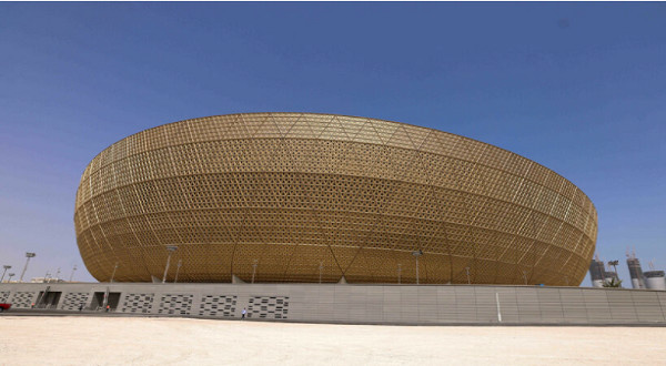 Mondial-2022 : Ouverture de la deuxième phase de vente de billets