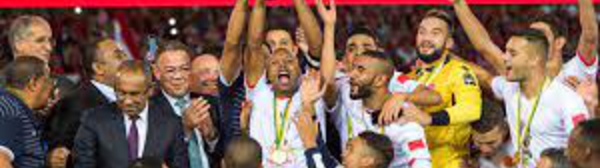 Champions League : Raja et Wydad pour un rendez-vous en finale ?