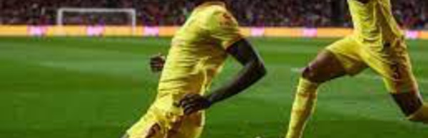 C1: Liverpool s'impose (3-1) face à Benfica à Lisbonne en quart aller