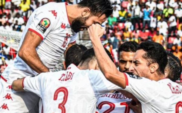La Tunisie menace de boycotter la prochaine CAN