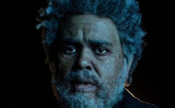 Jim Carrey et Jung Ho-Yeon, les invités de The Weeknd dans Out of Time