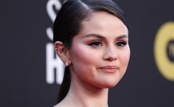 Selena Gomez : "J'ai passé 4 ans sans Internet et cela a complètement changé ma vie"