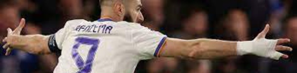 Un Karim Benzema " zidanesque " crucifie Chelsea à Londres