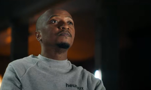 " A la vie, à la mort " : un documentaire consacré au rappeur Soprano