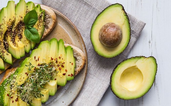 Astuces pour conserver l'avocat