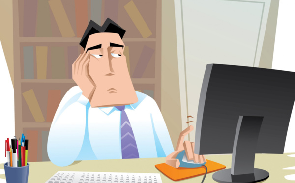 Pourquoi il est important de s'ennuyer ?